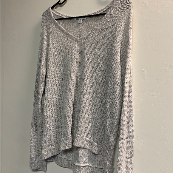 American Eagle outfitters slouchy sweater size S - Picture 3 of 5